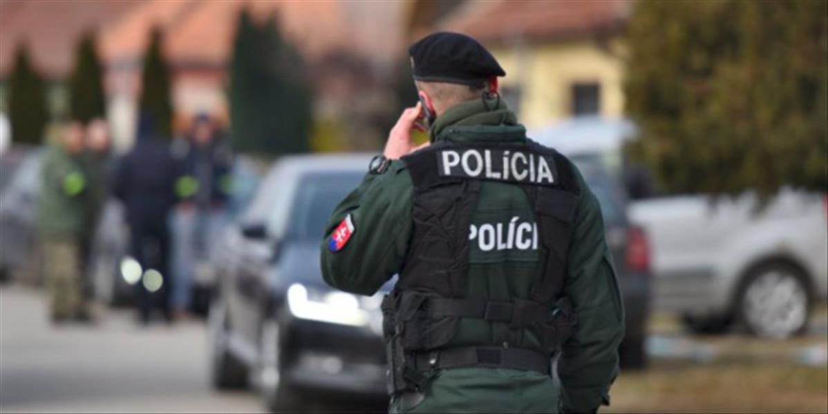 Polícia obvinila dvoch Vranovčanov z obchodovania s drogami