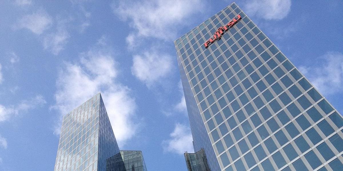 Fujitsu zatvorí svoju poslednú európsku továreň na počítače v Nemecku