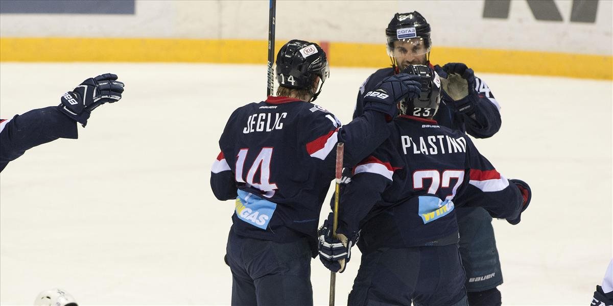 KHL: Dopingový hriešnik mieri späť do Slovana: Chceme mu podať pomocnú ruku, tvrdí Országh