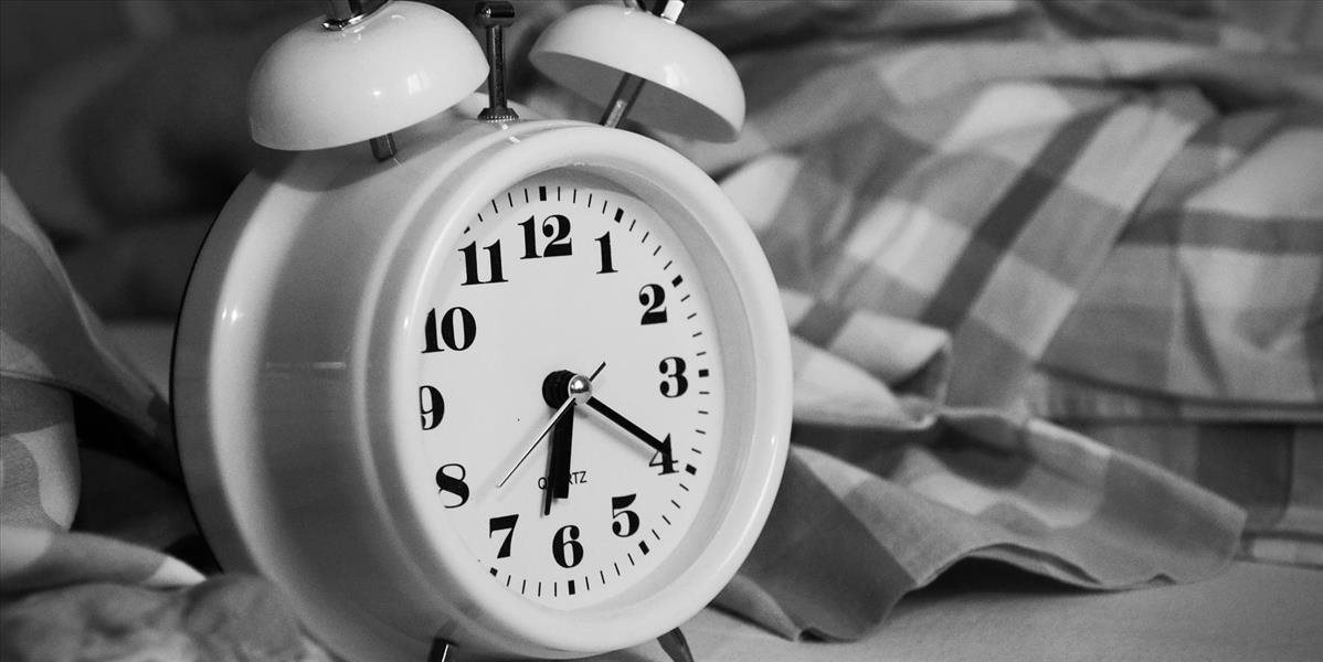 Krátky poobedňajší spánok je lepší ako dlhé vyspávanie