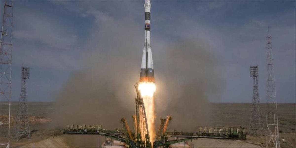 Neúspešný štart rakety Sojuz spôsobil senzor poškodený v záverečnej fáze montáže