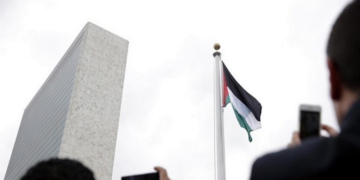 Palestínčania kritizovali Brazíliu za úmysel presťahovať ambasádu do Jeruzalema