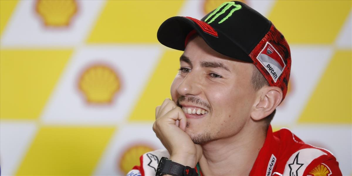 Lorenzo napokon v Malajzii štartovať nebude, pole position pre Marqueza