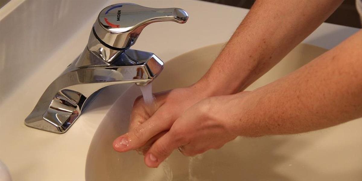Chcete predísť chorobe? Poctivo si umývajte ruky!