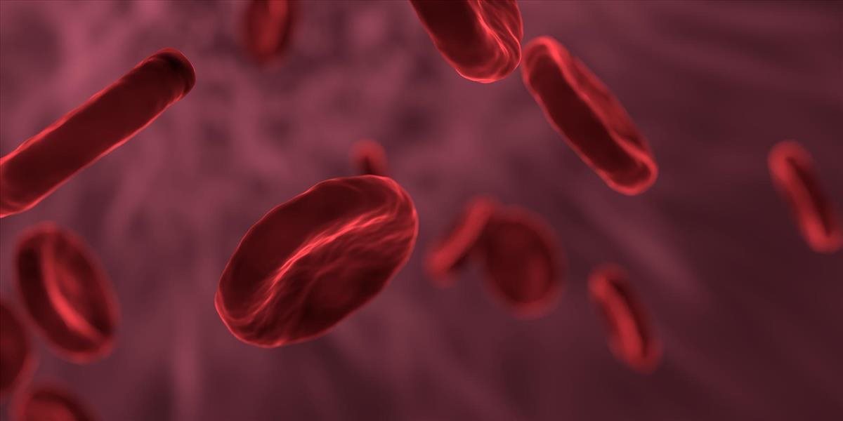 Pri hemofílii sa krvácanie zastaví len po injekcii