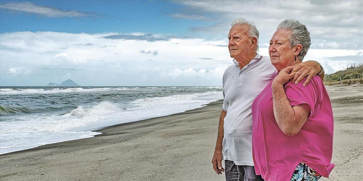 Rybár na Novom Zélande vytiahol z mora živé batoľa, pokladá to za zázrak