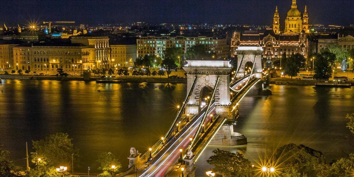 Až osem percent vzdelaných Maďarov žije v zahraničí