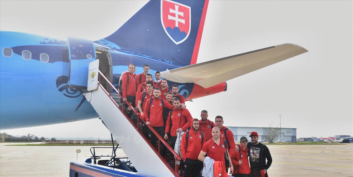 FOTO+VIDEO V Záhrebe to komorný zápas určite nebude! Kapitán Spartaka Trnava sa teší na stovky fanúšikov zo Slovenska