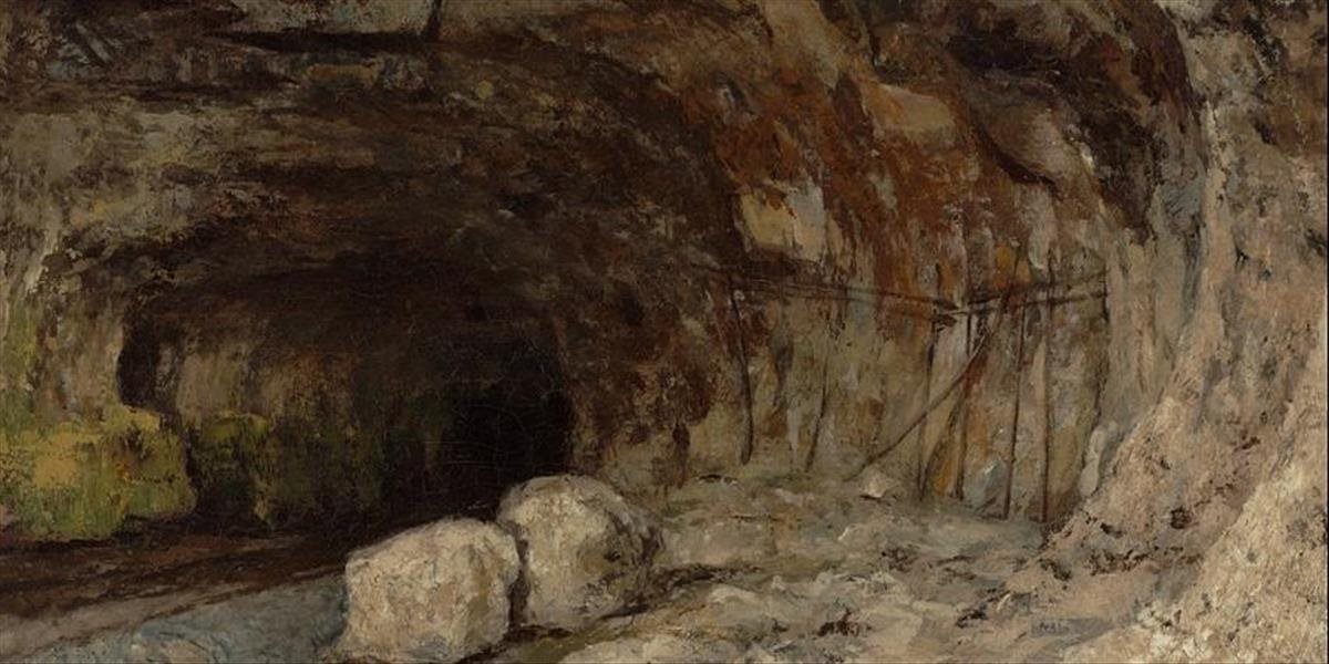 FOTO Indonézia prekonala španielsku Altamiru: Objavili tu najstaršiu jaskynnú maľbu zvierat