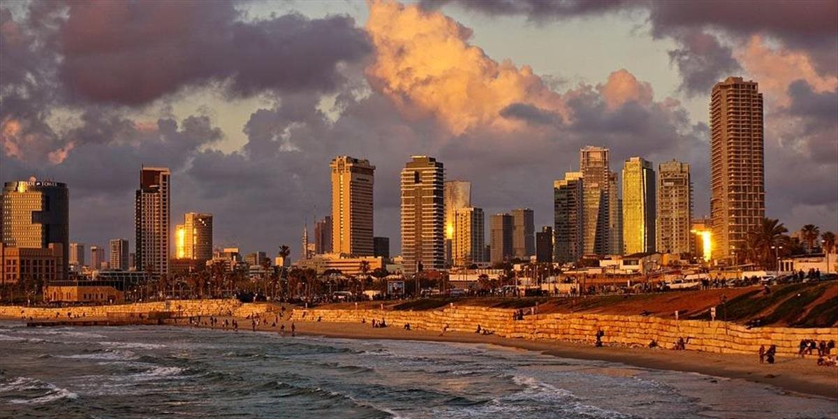 Eurovízia 2019 sa uskutoční v Tel Avive