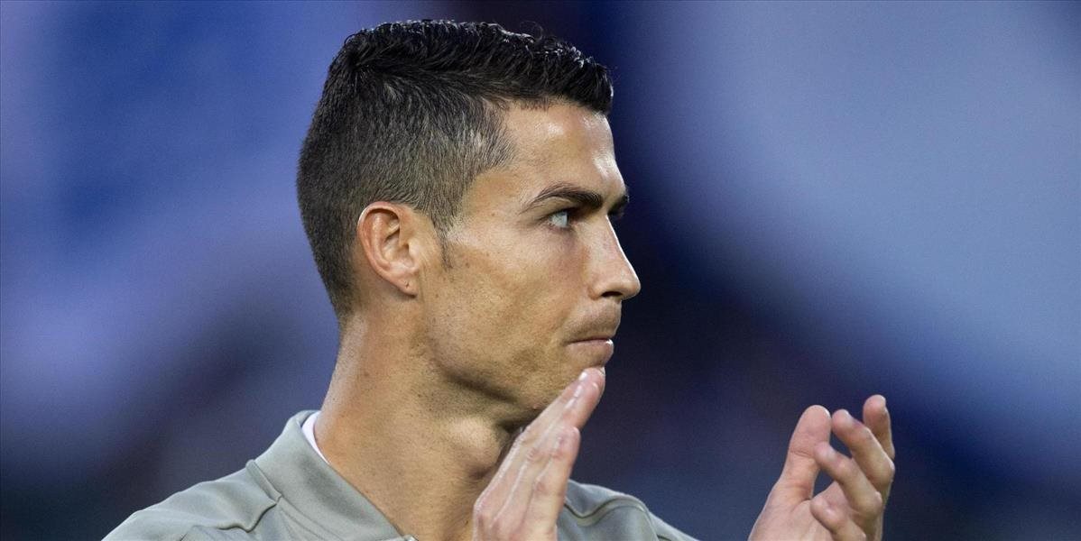 Ronaldo si otvoril európsky účet v drese Juve,Mourinho vysvetlil gestá