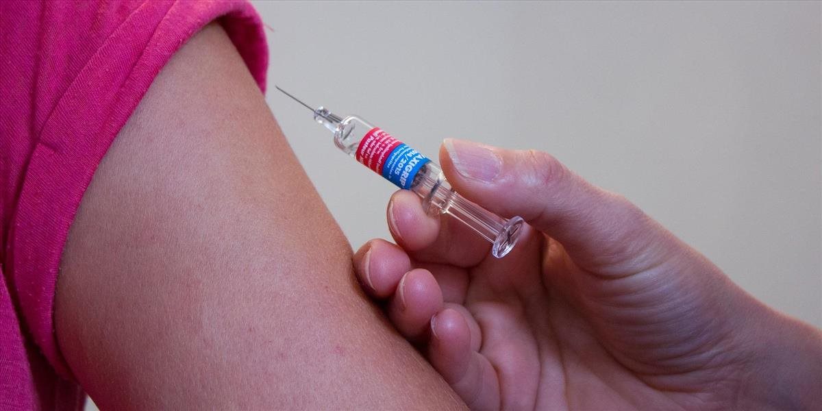 Očkovanie je jednou z najúspornejších zdravotných investícií, zhodli sa lekári