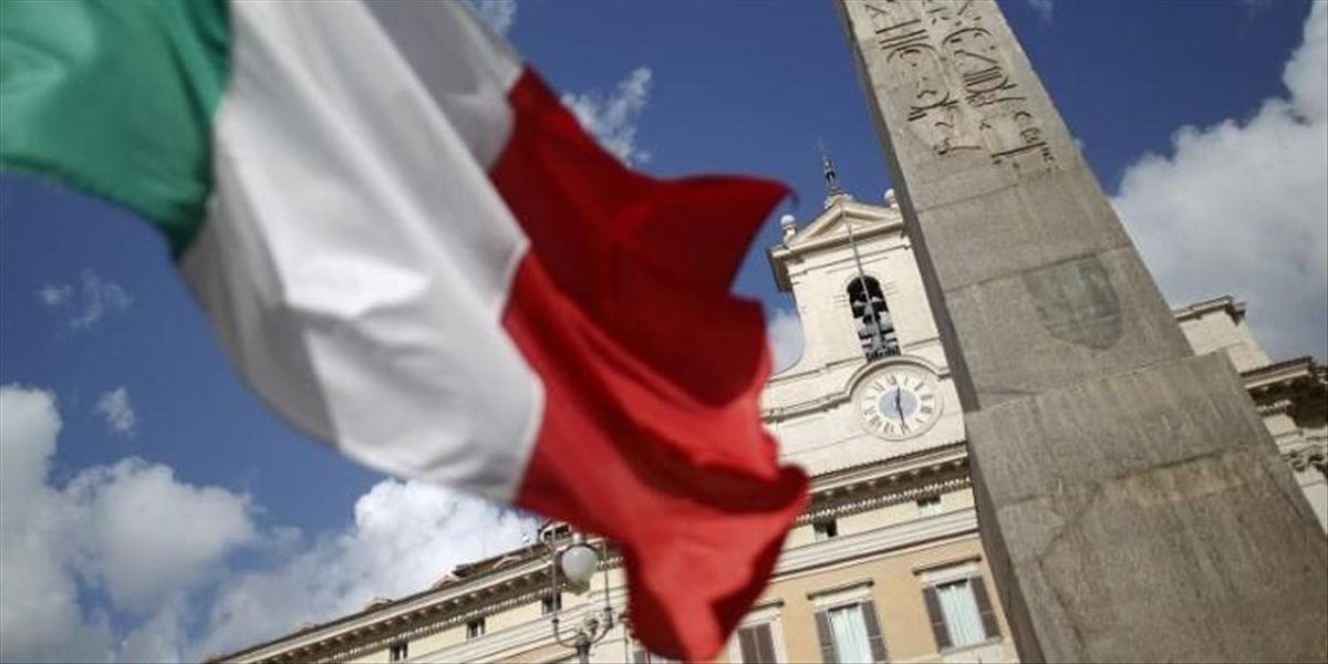 Talianska vláda nechce rešpektovať požiadavku EK na zmeny v rozpočte
