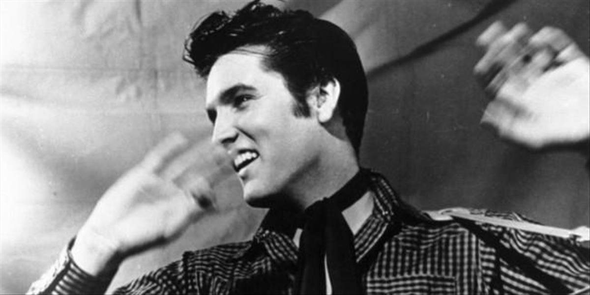 Elvisovi Presleymu posmrtne udelia Prezidentskú medailu slobody