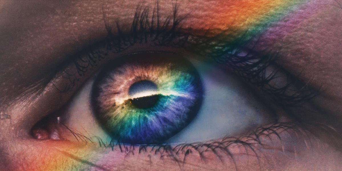 Viete, že počas života sa vám môže meniť farba očí? Sú za tým choroba, strava alebo silné emócie