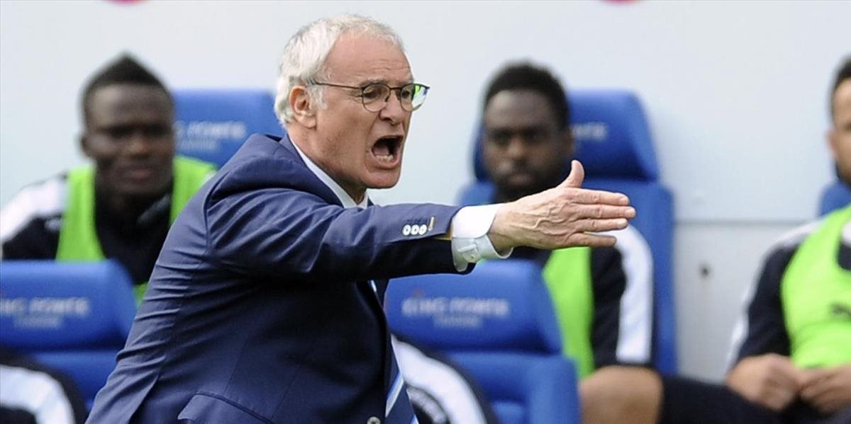 Ranieri sa vracia do Premiere League, nahradí odvolaného kouča Fulhamu