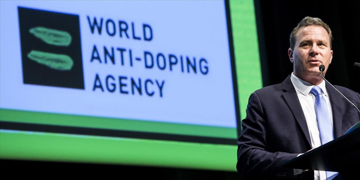 Ruská vláda udelila prístup WADA do moskovského laboratória