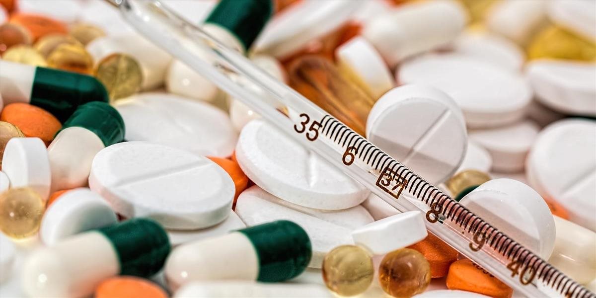 Antibiotická rezistencia zvyšuje úmrtnosť, varuje ŠÚKL