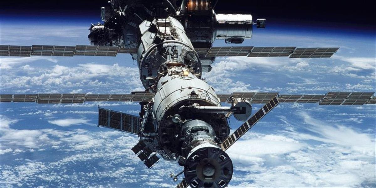 Na ISS priniesli nové zásoby: Zabezpečili ich dve kozmické lode