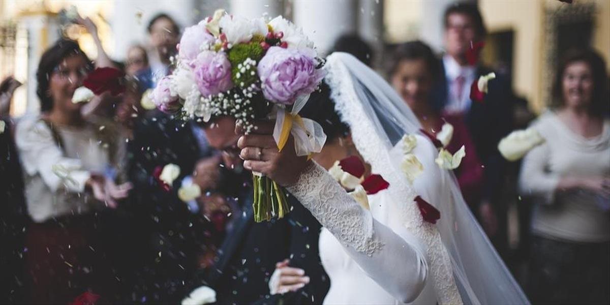 To naozaj? V Poľsku musia mladomanželia zdaňovať svadobné dary, inak môžu prísť o 75 percent z nich!