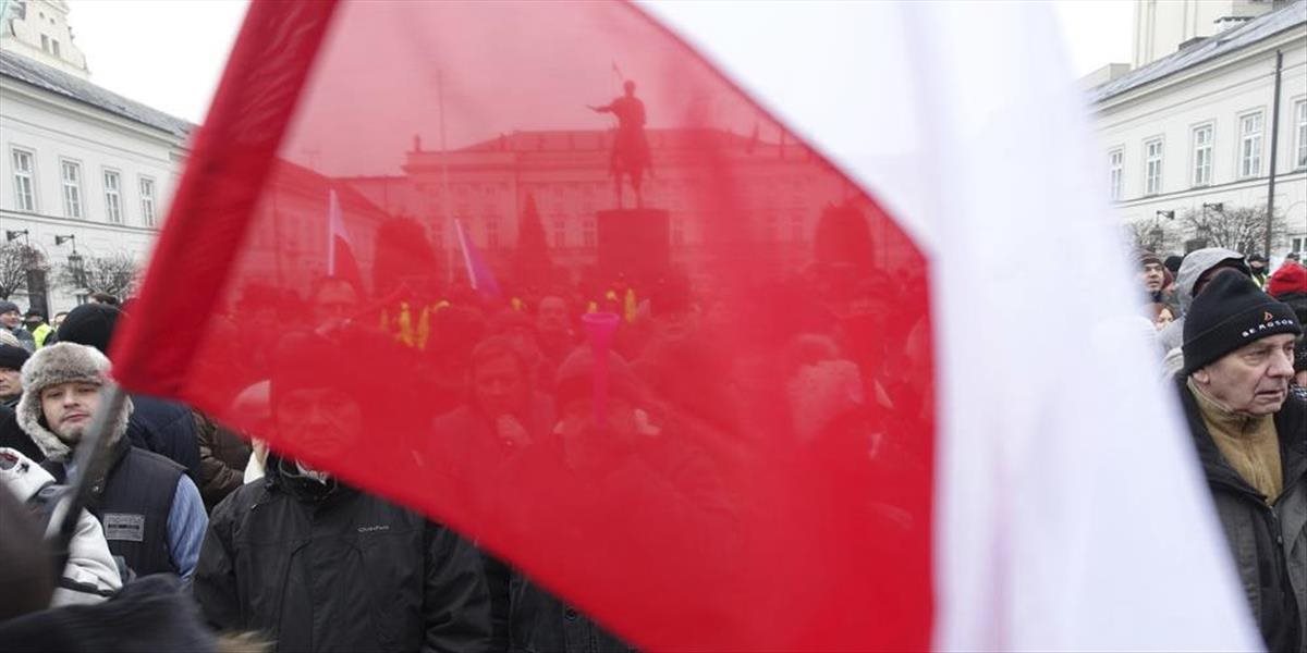 Poľsko pred konferenciou OSN o zmenách klímy dočasne obnovilo hraničné kontroly