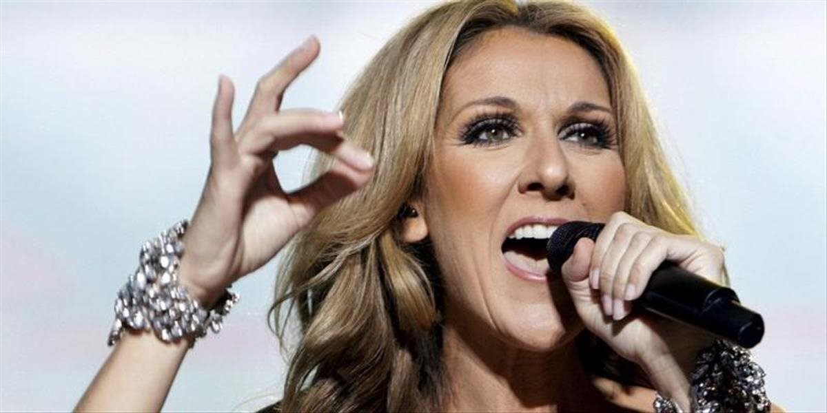 VIDEO Exkluzívny rozhovor s dvornou vizážistkou Céline Dion!