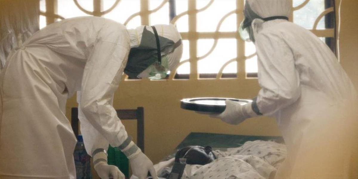 Ebolou v Kongu sa teraz infikujú už aj novorodenci