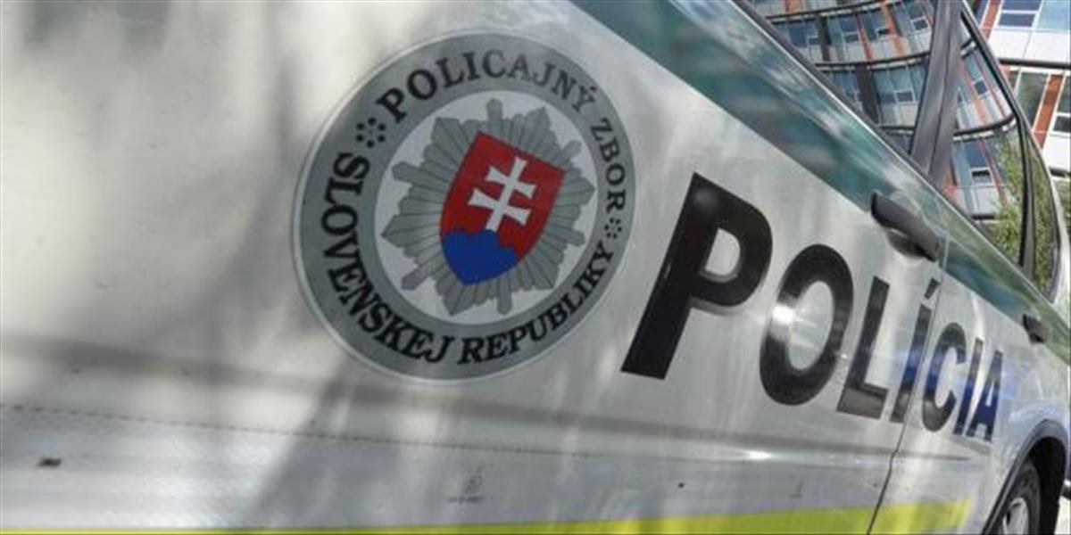 Polícia zadržala v Trnavskom kraji hľadača pokladov a výrobcu omamných látok