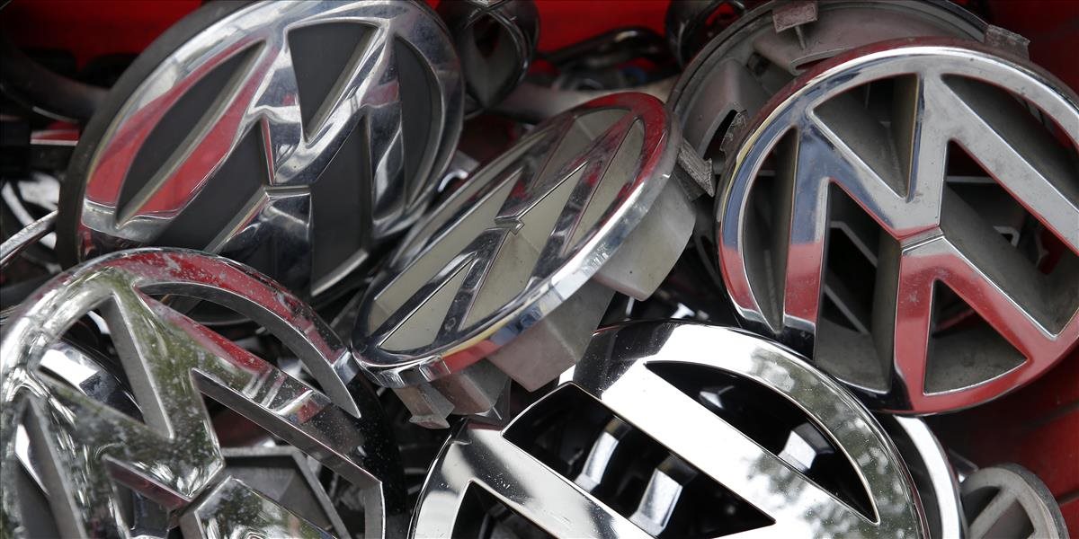 Nemeckí motoristi sa môžu pridať k hromadnej žalobe proti VW
