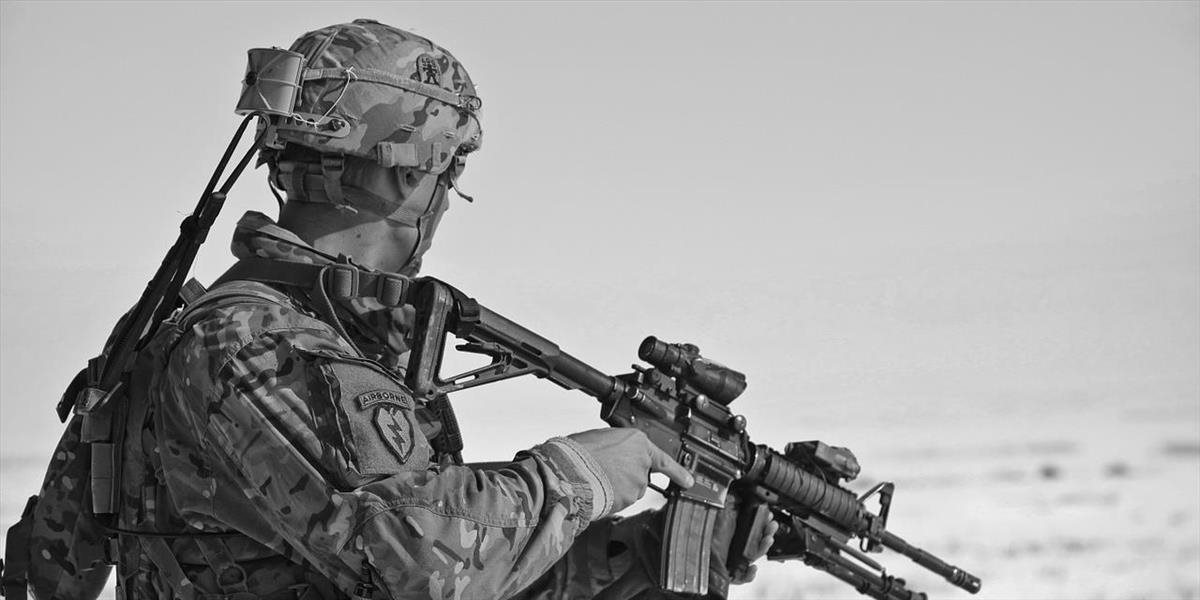 V Afganistane prišiel o život americký vojak