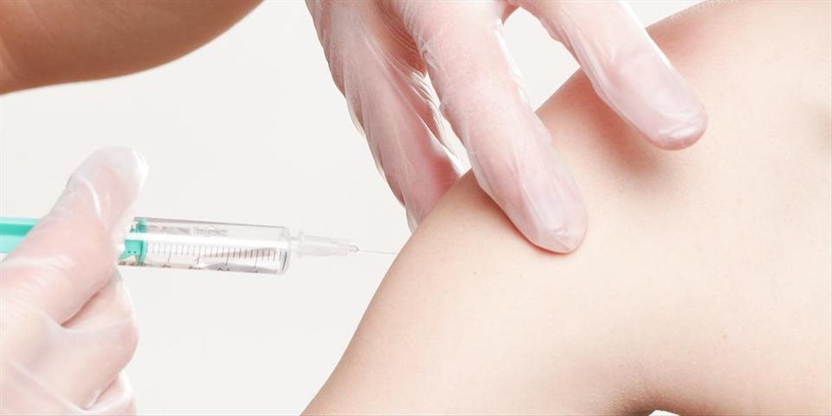 Tridsiatnici, zbystrite pozorosť: Povinné očkovanie sa týka aj vás