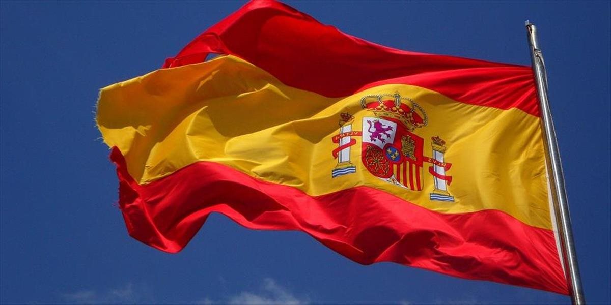 Španielskemu komikovi hrozia 4 roky väzenia: Vo svojej talkshow použil štátnu vlajku ako vreckovku