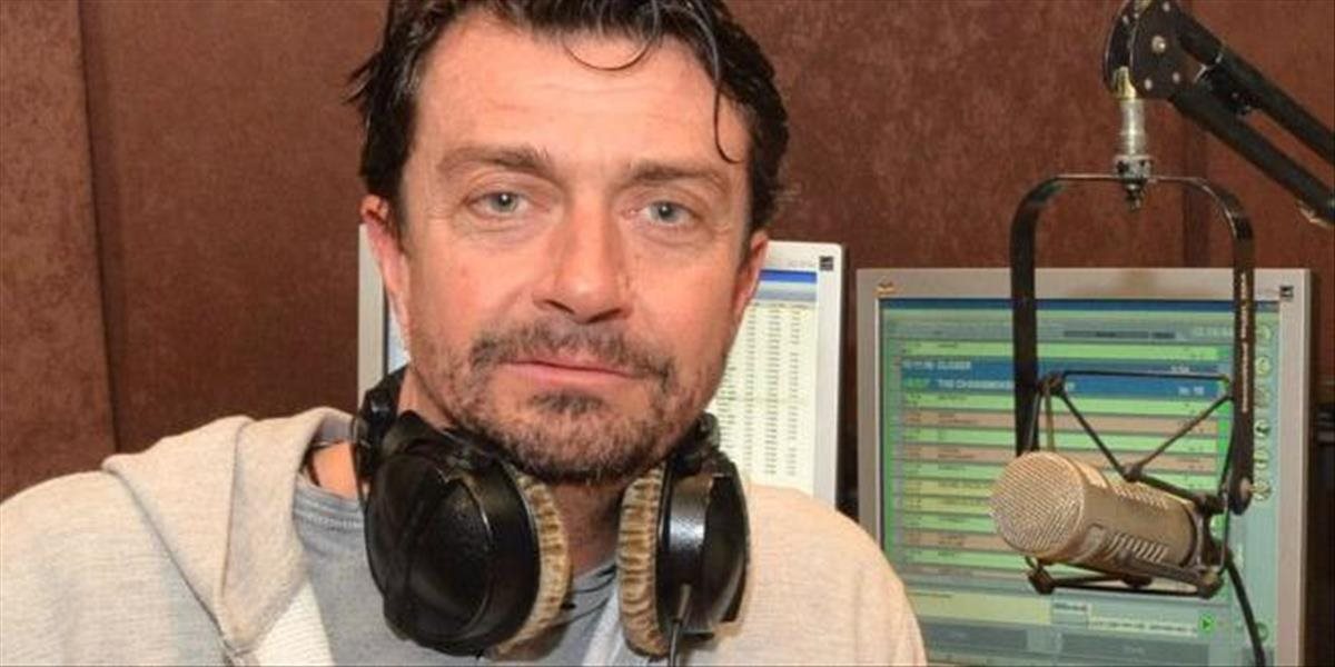 V Libanone zavraždili britského rozhlasového moderátora