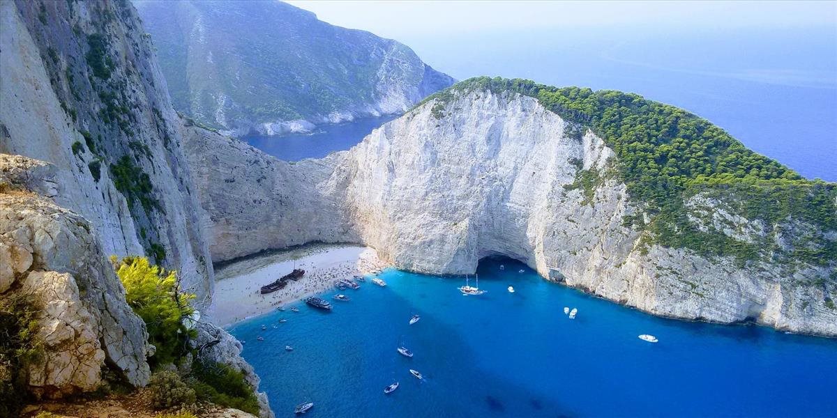 Rebríček pláží vznikal v priebehu roka: Tá najkrajšia sa nachádza v Európe