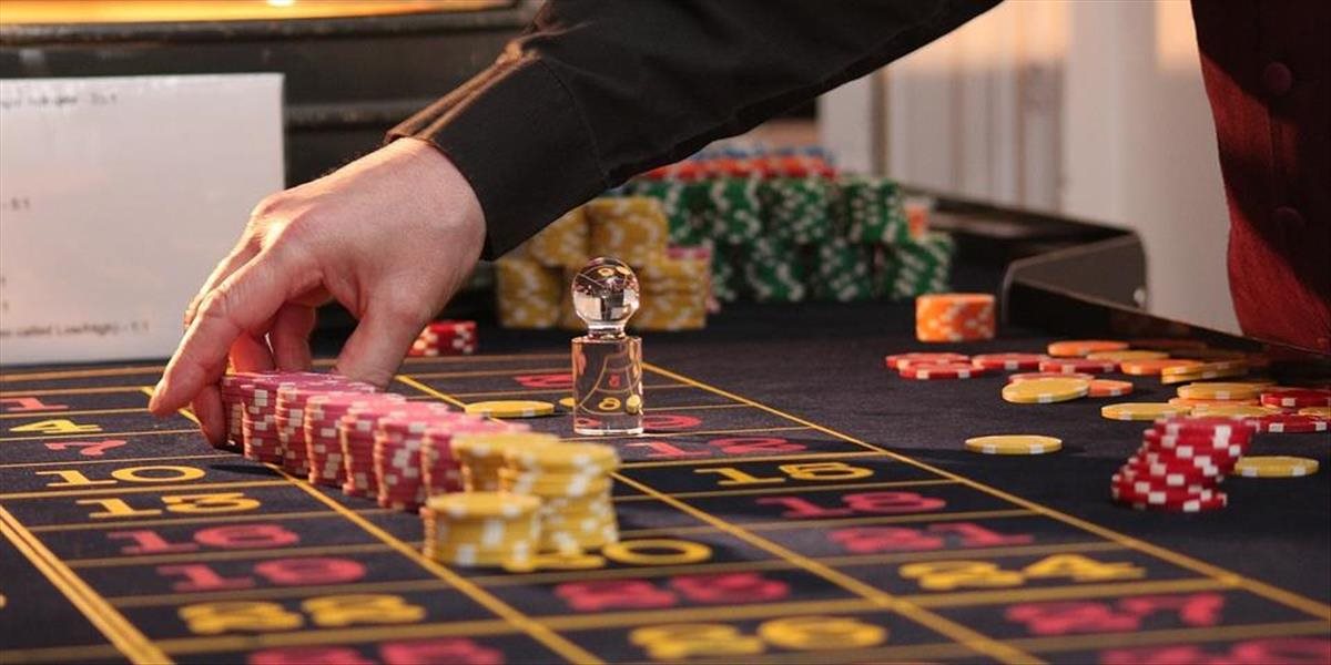 Pripravuje sa nový zákon o hazarde: Toto by mal priniesť hráčom