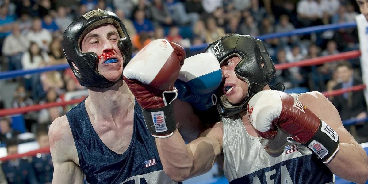 Olympijská budúcnosť boxu ohrozená, MOV zmrazil plánovanie súťaží v Tokiu