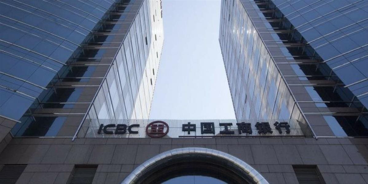 Do Česka vstupuje piata najväčšia čínska banka Bank of Communications