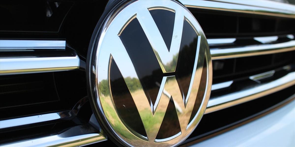 Za tri dni sa k hromadnej žalobe proti VW pripojilo 28-tiscíc vlastníkov dieselov