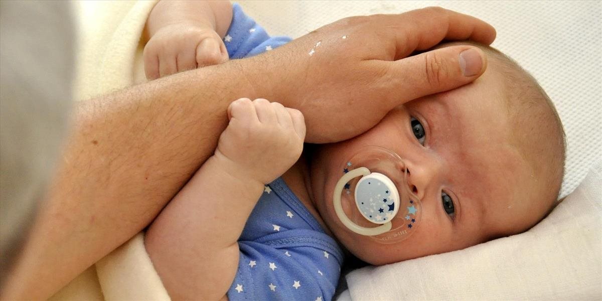 V Rumunsku zatvorili pôrodnicu, kde bábätkám zistili baktériu odolnú voči liekom