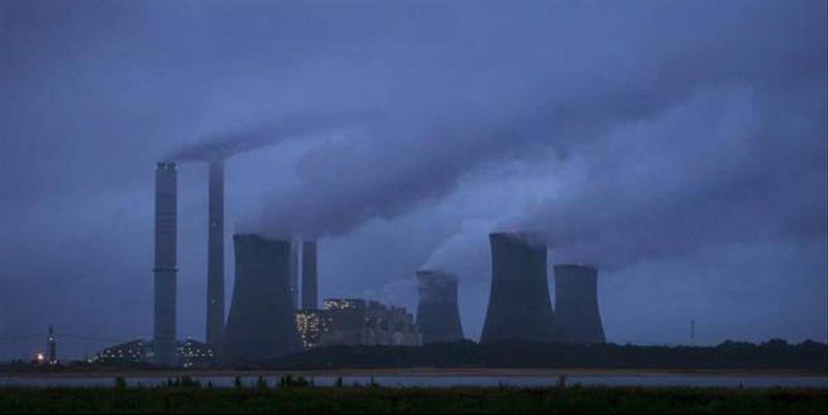 Viac než 40 % uhoľných elektrární vo svete je v strate