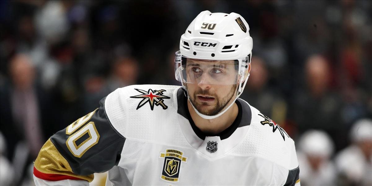 NHL: Tatar strelil v deň svojich 28. narodenin jedenásty gól v sezóne