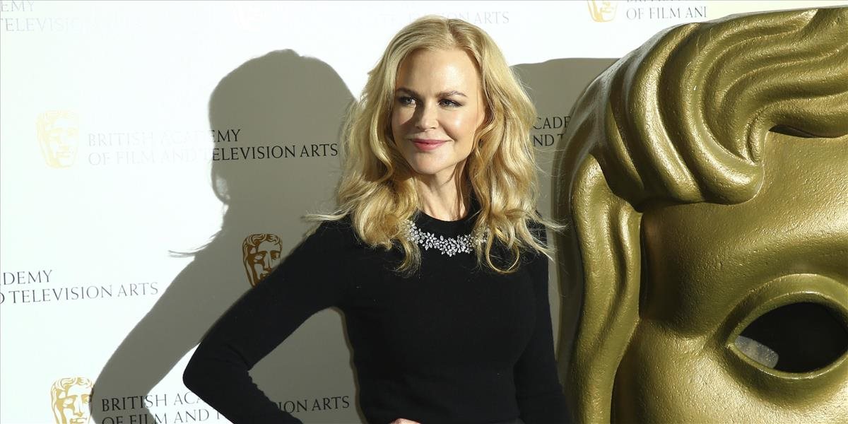 Nicole Kidman vychováva svoje deti inak: Nechce, aby boli závislé od internetu či televízie