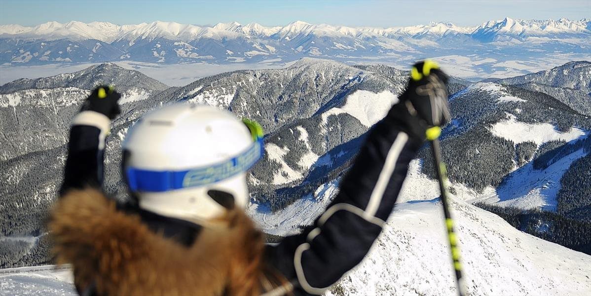 Štartuje lyžiarska sezóna: Porovnali sme 5 lyžiarskych stredísk na Slovensku!
