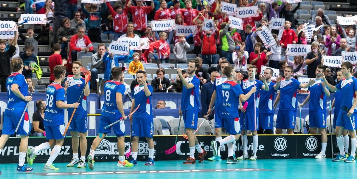Veľké sklamanie! Slováci nezvládli zápas roka a nepostúpili medzi elitnú osmičku