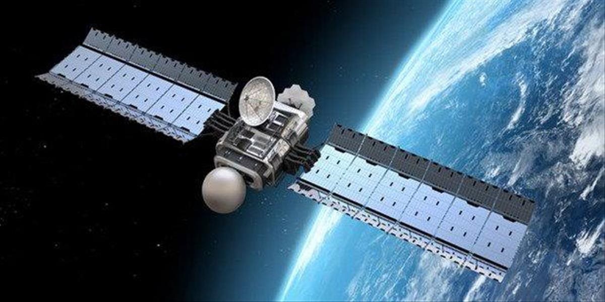 India vyslala do vesmíru satelit na rozšírenie internetu