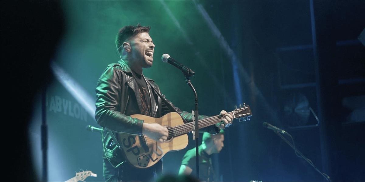 VIDEO: Originálnemu koncertu dominoval Adam Ďurica