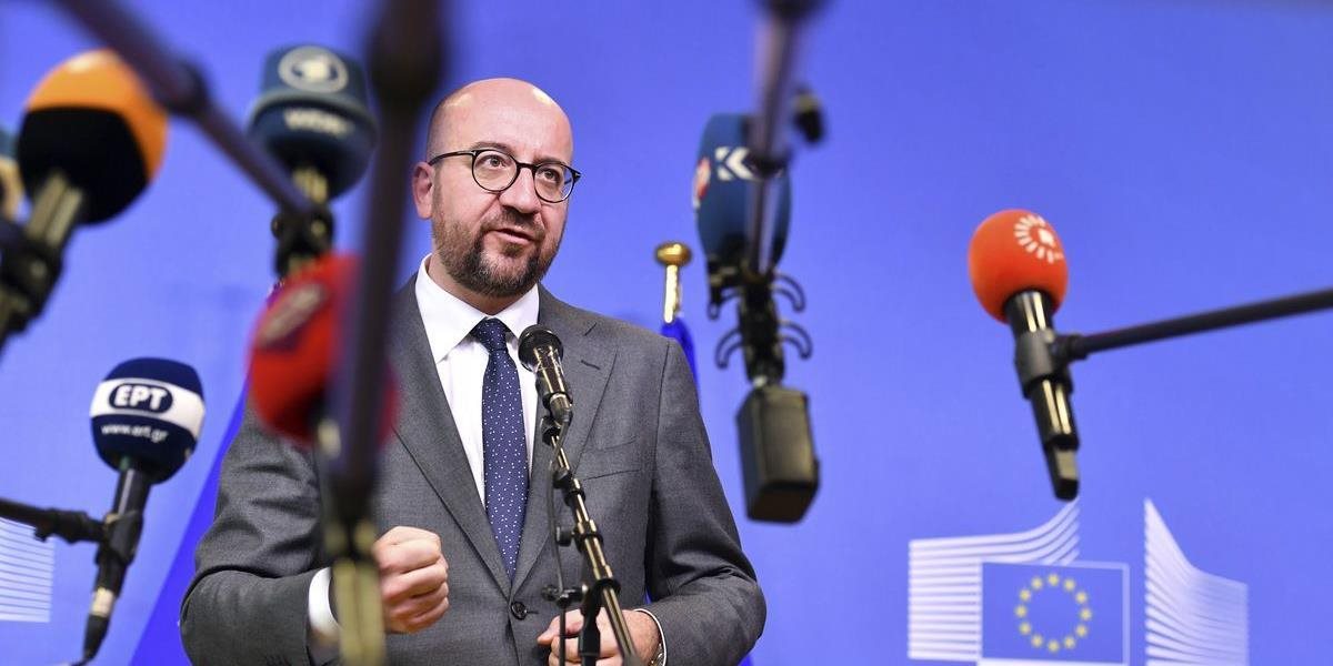Belgická vláda má problém: Ide o pakt OSN o migrácii