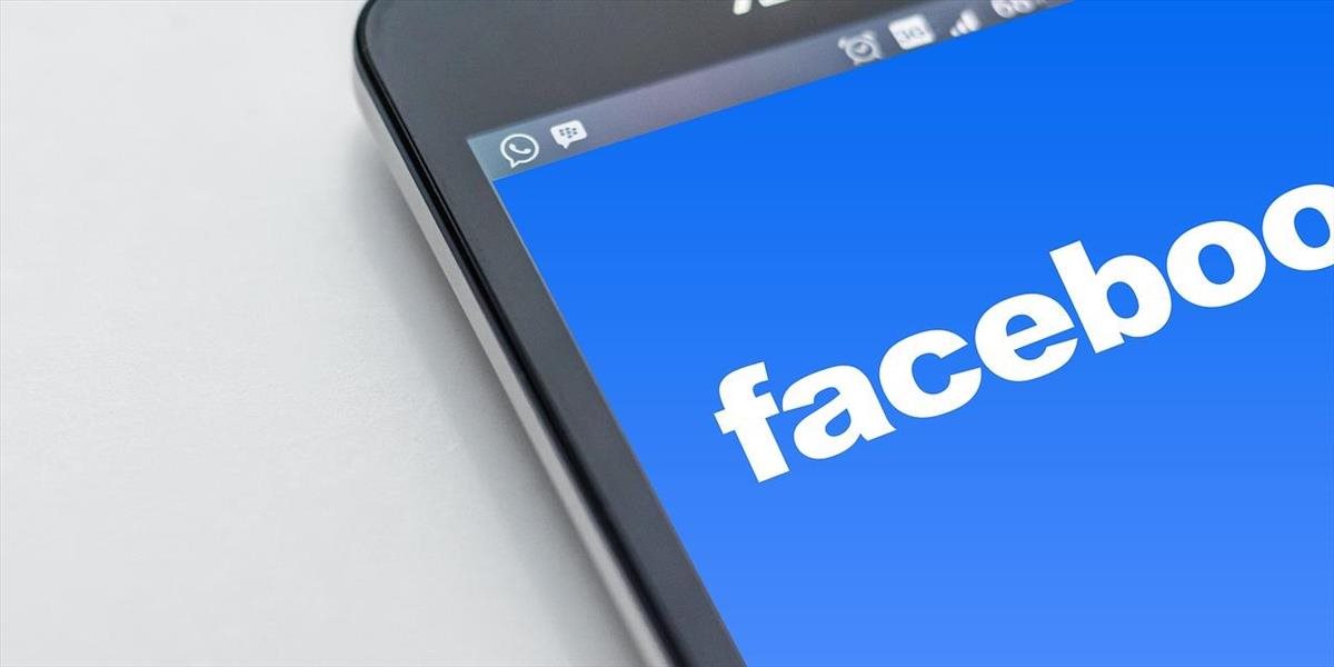 Facebook musí v Taliansku zaplatiť pokutu za zneužívanie údajov klientov