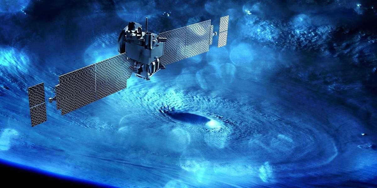 Sonda InSight poslala záznamy zvuku vetra z povrchu Marsu