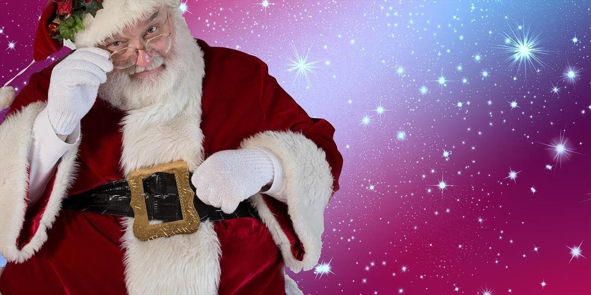Popierač existencie Santa Clausa skončil v Texase za mrežami